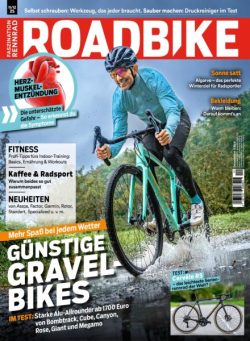 RoadBIKE – Dezember 2025