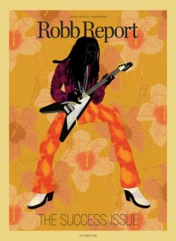 Robb Report USA – October 2025.pdf