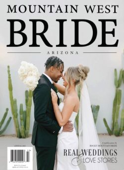 Rocky Mountain Bride – Arizona 2025