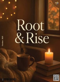 Root & Rise – October 2025