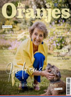 Royalty Special – September 2025