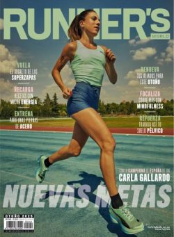 Runner’s World Espana – Otono 2025