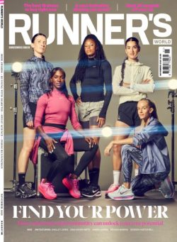 Runner’s World UK – November 2025