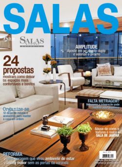Salas & Livings – 25 Setembro 2025