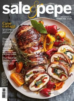 Sale & Pepe – Ottobre 2025