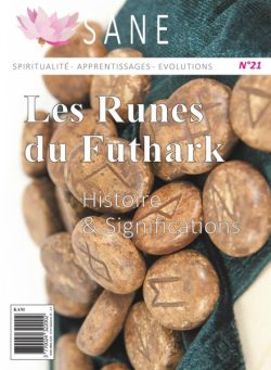 Sane – Automne 2025