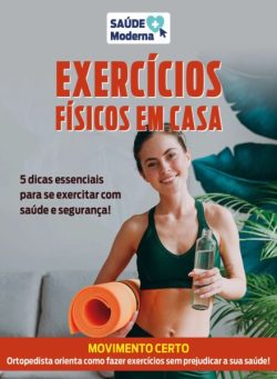 Saude moderna – Outubro 2025