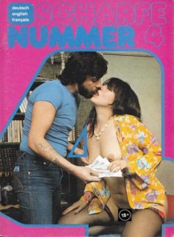 Scharfe – Nummer 4 1979