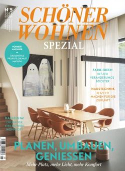 SchOner Wohnen Spezial – Nr 5 2025