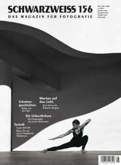 Schwarzweiss – Oktober-November 2023