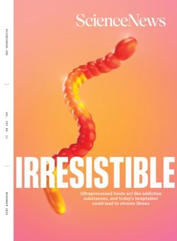 Science News – November 2025