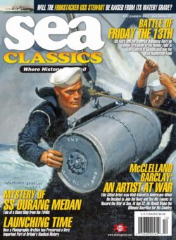 Sea Classics – December 2025