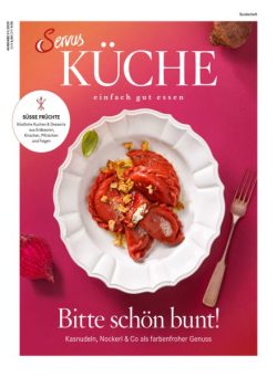 Servus Gute Kuche – Nr 1 2025