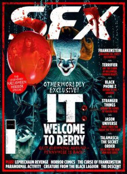 SFX – November 2025