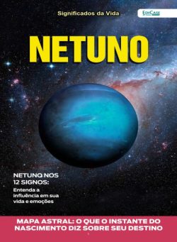 Significados da vida – Outubro 2025