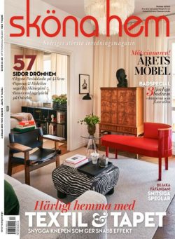 SkOna hem – 15 Oktober 2025