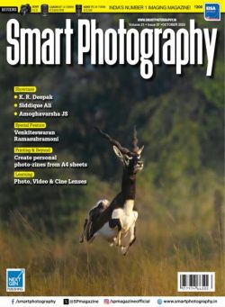 Smart Photography – October 2025