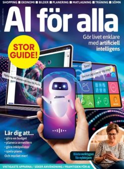 Smartphones & Teknik – Oktober 2025