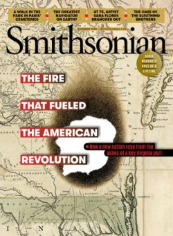 Smithsonian Magazine – November 2025