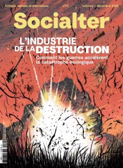 Socialter – Octobre-Novembre-Decembre 2025