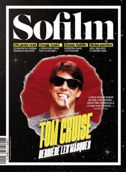 Sofilm – Septembre-Octobre 2025