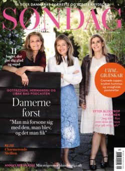 Sondag – 6 Oktober 2025