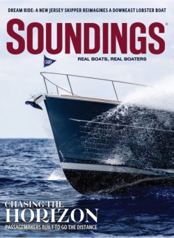 Soundings – November 2025