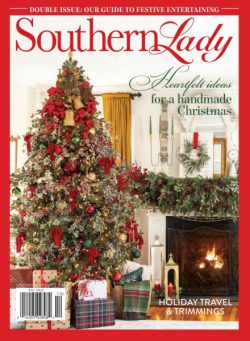 Southern Lady – November-December 2025