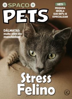 Spaco Pets – Outubro 2025