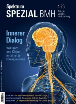 Spektrum Spezial – 17 Oktober 2025