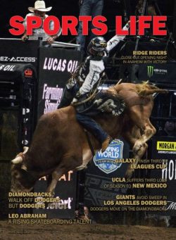 Sports Life Magazine – 26 September 2025
