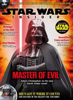 Star Wars Insider – Issue 234 2025