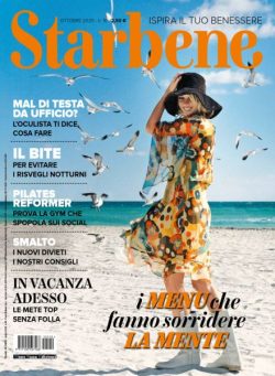 Starbene – Ottobre 2025