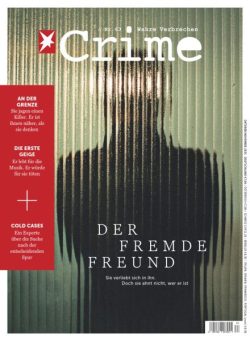 Stern Crime – Oktober-November 2025