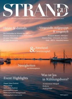 Strandgut Magazin – Sommer 2025.pdf