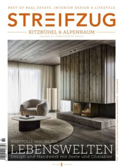 Streifzug Kitzbuhel & Alpenraum – Herbst-Winter 2025