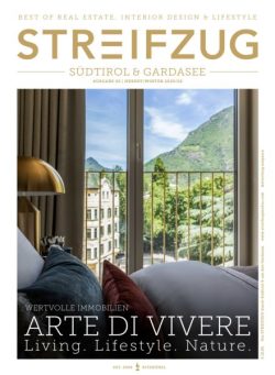 Streifzug Sudtirol & Gardasee – Herbst-Winter 2025