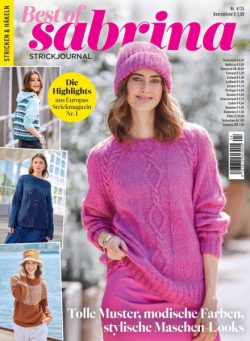 Stricken und Hakeln – Oktober 2025