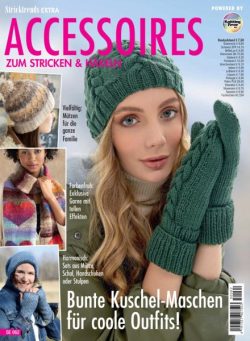 Stricktrends Extra – 18 Oktober 2025