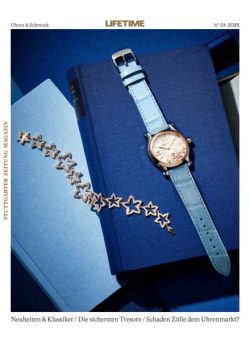 Stuttgarter Zeitung Magazin – 24 Oktober 2025