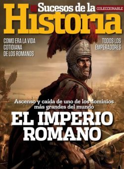 Sucesos de la Historia – Octubre 2025