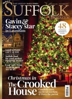 Suffolk Magazine – November 2025