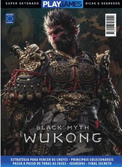 Superdetonados – Edicao 5 2025