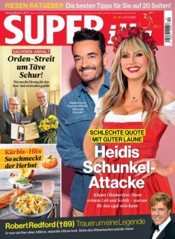 SuperIllu – 24 September 2025