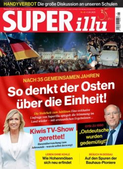 SuperIllu – 30 September 2025