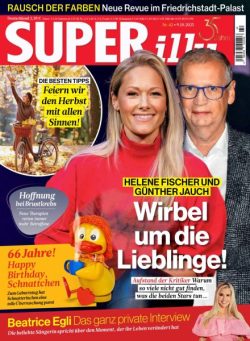 SuperIllu – 8 Oktober 2025