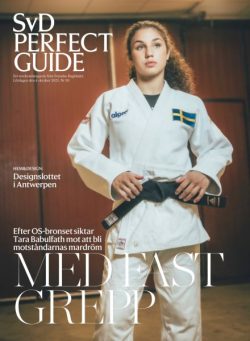 SvD Perfect Guide – 4 Oktober 2025