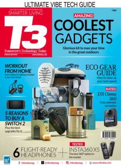 T3 India – September 2025