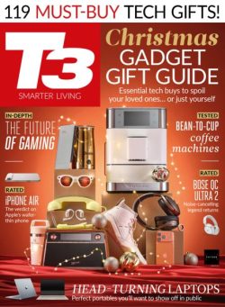 T3 UK – November 2025
