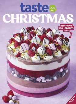tastecomau Cookbooks – Issue 88 2025